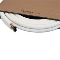 QsanTec pariputki 1/4 "x3 / 8" x5m