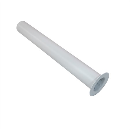 Läpivientiputki 60/63mm TS 500mm