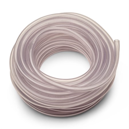 Plastic hose 6mm, 5 meters