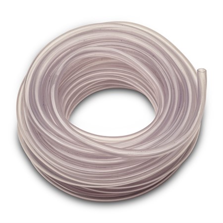 Plastic hose 6mm, 50 meters