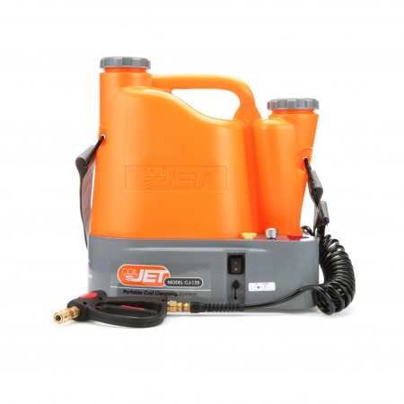 Airco Cleaning System, 3m letku