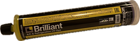 HVAC UV-merkkiaine 240ml pistooliin
