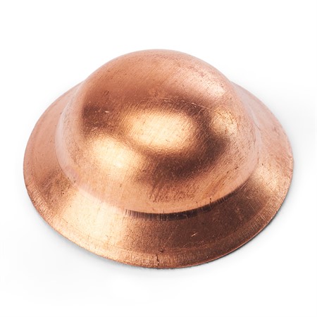 "Copper cap 1/2"""