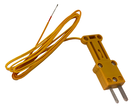 Type-K Thermocouple