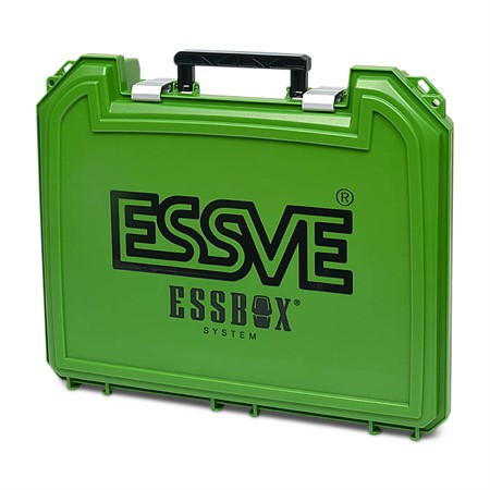 Essbox-laukku iso, 45x52x11