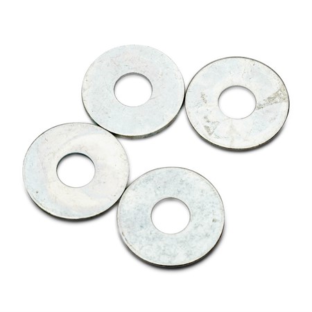 Aluslevy 10x25x2,0 mm - 250 kpl