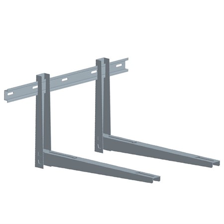 QsanTec wall bracket HB-700