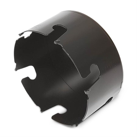 Carbide-reikäsaha 86x54 mm