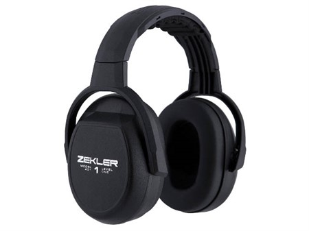 Hearing protection Zekler 401