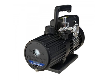 Vakuumipumppu Mastercool R410-R32-R290