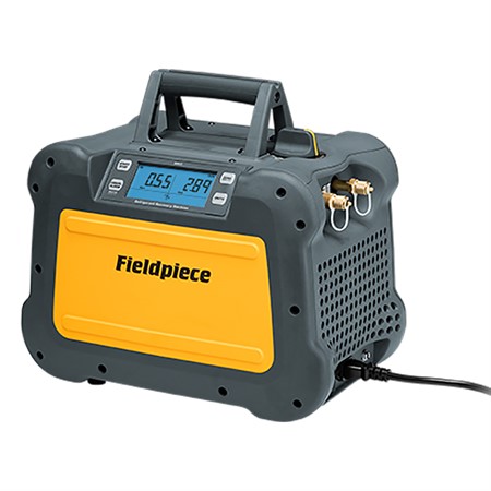 Talteenottopumppu Fieldpiece A2L