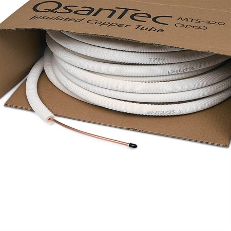 QsanTec-kieppi 1/4 ”x20 metriä