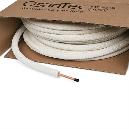 QsanTec-kieppi 3/8 ”x20 metriä