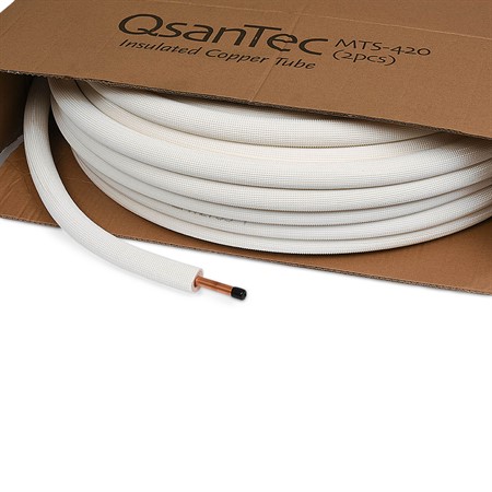 "QsanTec Coil 1/2""x20 meter"