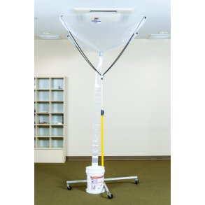 Drivable Stand for SC-CB