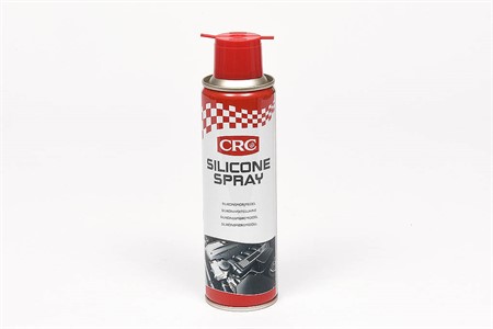 CRC silikonispray, 250 ml