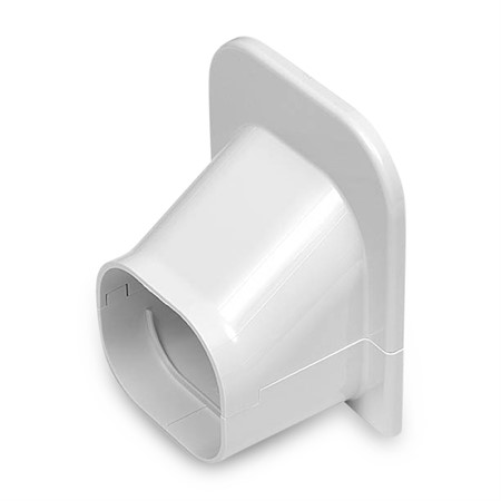 SD Ceiling Cap SP -77-White