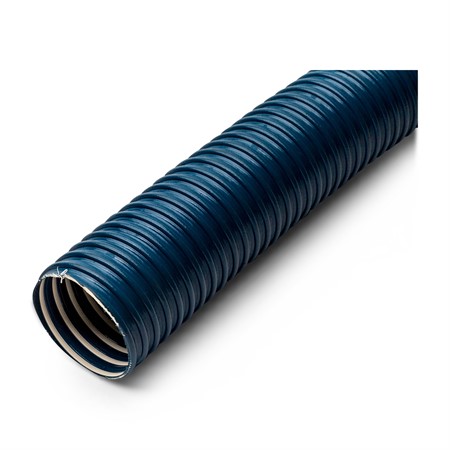Trolleflex-putki D = 63 L = 800mm