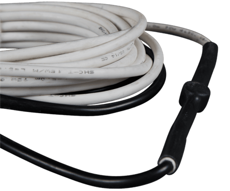 Lämmityskaapeli 15w, My termostaatti - 8m